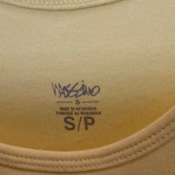 Anthropologie tank top bundle - Picture 7 of 10